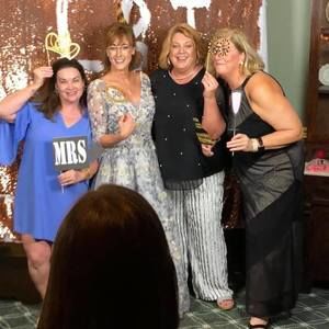 Meet your Posher, Sandra